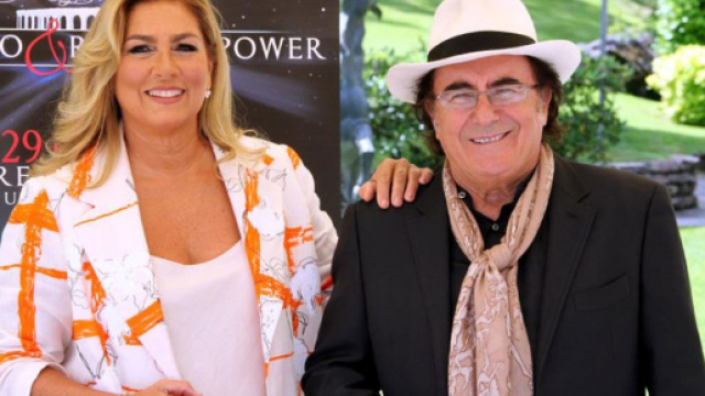 Romina ama ancora Al Bano: lo dice lei stessa