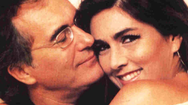 Romina Power ama ancora Al Bano