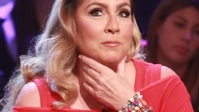 Romina Power fa un annuncio importante sui social.