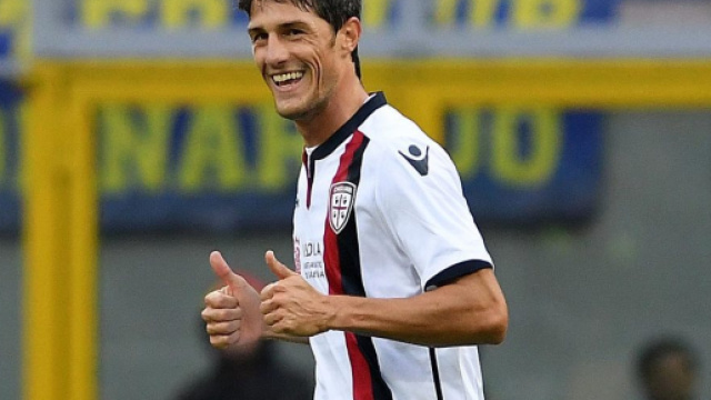 Serie B, il Carpi su Melchiorri ... - ilposticipo.it