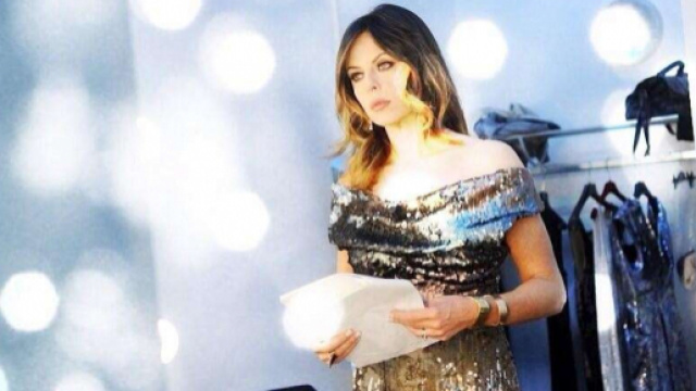 Superbrain con Paola Perego su Rai1