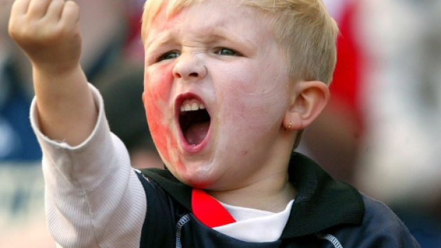 Swearing in a foreign language is the first step to fluency ... - erasmusu.com