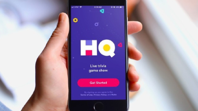 This cool app lets you compete in a live trivia gameshow from your ... - imore.com