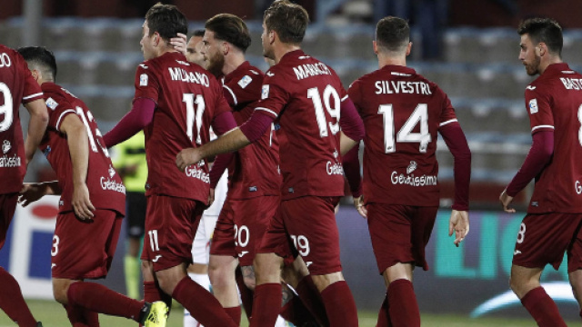Trapani, la campagna di rafforzamento della societ&agrave; granata sta per entrare nel vivo (ph. trapanicalcio.it)