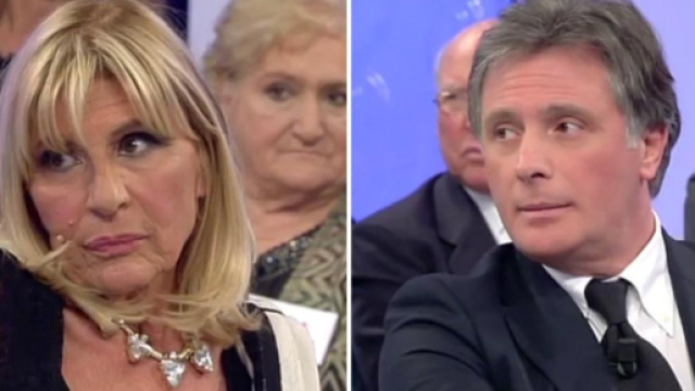 Trono over Uomini e Donne: Giorgio a Torino da Gemma?