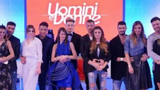 Uomini e Donne: c'&egrave; aria di crisi per una storica coppia del Trono Classico?