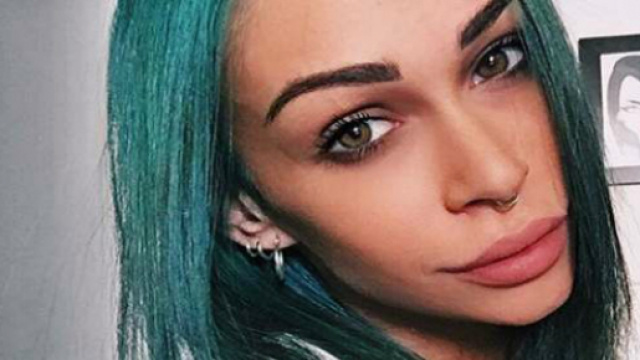 Valentina Dallari ed i suoi problemi di salute