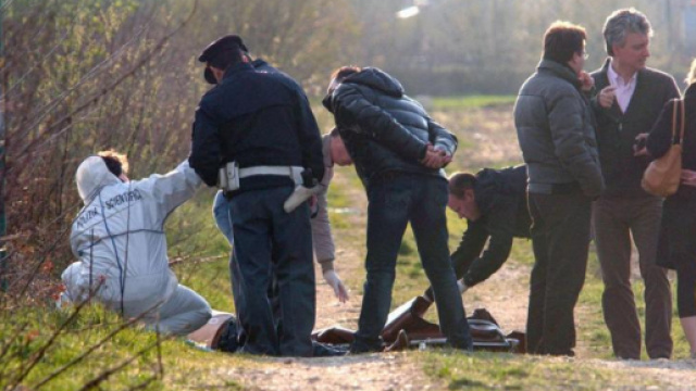 Verona: cadavere segato, ecco cosa ha incastrato i colpevoli
