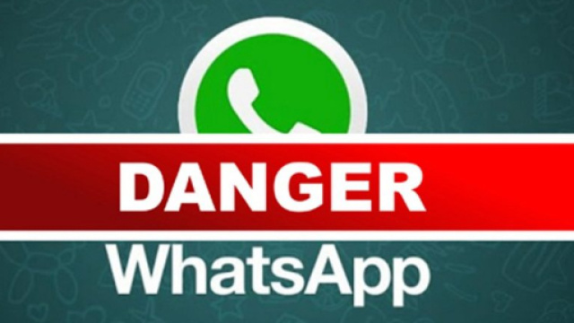 Whatsapp: attenzione alla nuova truffa in circolo da gennaio 2018 sui cellulari
