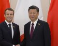 La Chine : nouvelle pierre angulaire des relations internationales ?