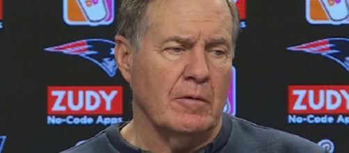 Bill Belichick will return for his 19th season as the Patriots&rsquo; head coach (Image Credit: NFL World/YouTube)