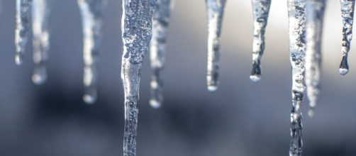 Cold weather may affect your body(Image via Wild One Pixabay).