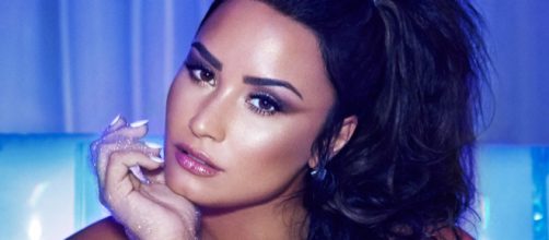 Demi Lovato sofre de transtorno bipolar e bulimia (Foto: Reprodu&ccedil;&atilde;o)
