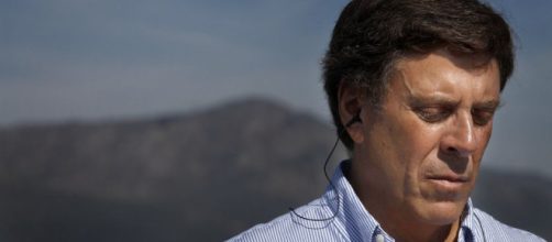 El padre de Diana Quer agradece a los cuerpos de seguridad su ... - lavozdegalicia.es