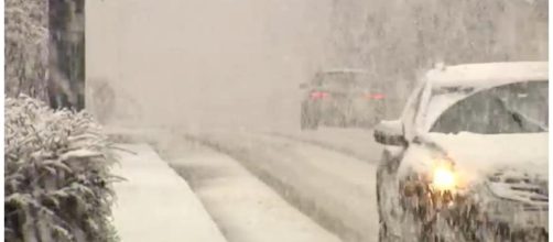 Los afectados por el caos en la nevada desmienten la versi&oacute;n de la DGT