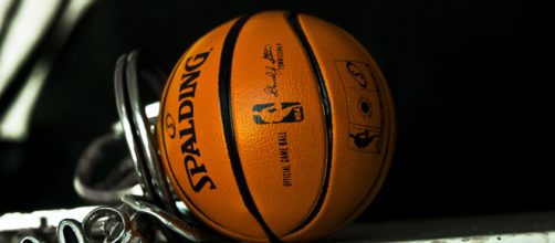 NBA. Image Credit: Angel Alvarez/Flickr.