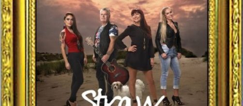 Straw&rsquo;s &lsquo;Family Matters&rsquo;/Image Permission of Straw