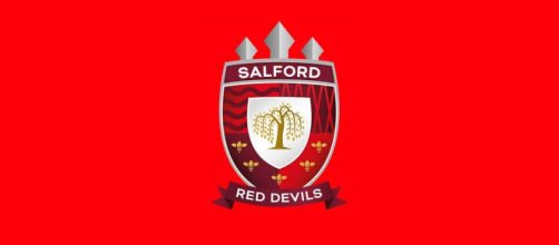 Who will be Salford Red Devils' young star in 2018? Image Source - manchestereveningnews.co.uk
