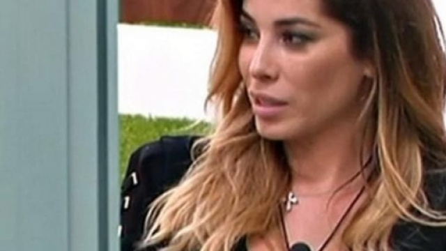 Aida Yespica | Tradimento Geppy Lama | Veridiana De Moraes | Ex ... - today.it