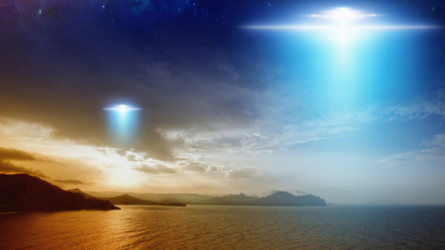 Alcuni casi di avvistamenti UFO documentati - Liberi di Leggere - edizionilpuntodincontro.it