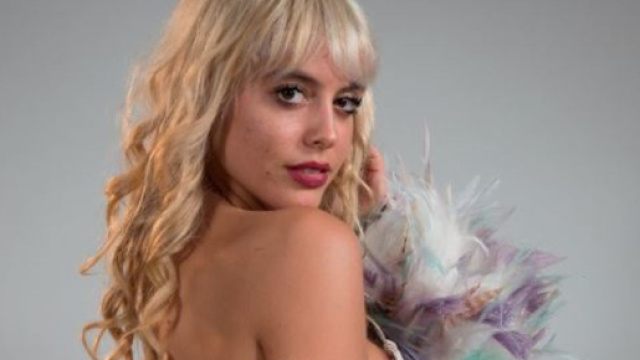 Asia Valente, influencer di 21 anni