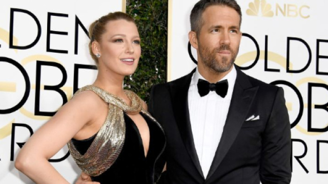2018: Golden Globes 2018, ultime notizie