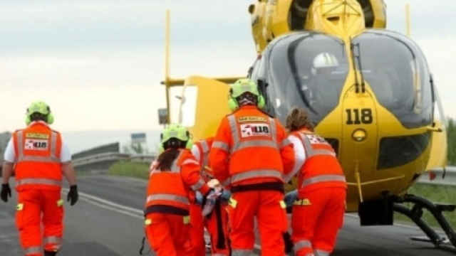 Calabria, giovane muore investita (foto di repertorio)