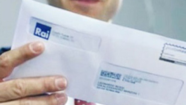 Canone RAI, quanto pagano gli altri paesi