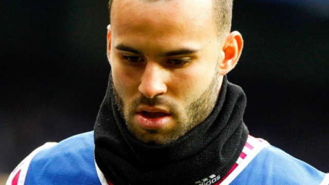 Ce fooballeur pourrait retourner &agrave; Las Palmas