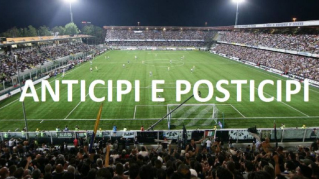 CESENA - ASCOLI: DOMENICA 24 SETTEMBRE ORE 17:30 - Coordinamento ... - cesenacesena.com