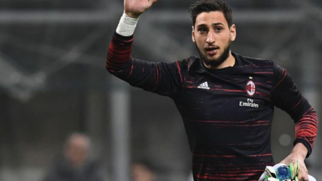 Donnarumma va rejoindre le PSG ?