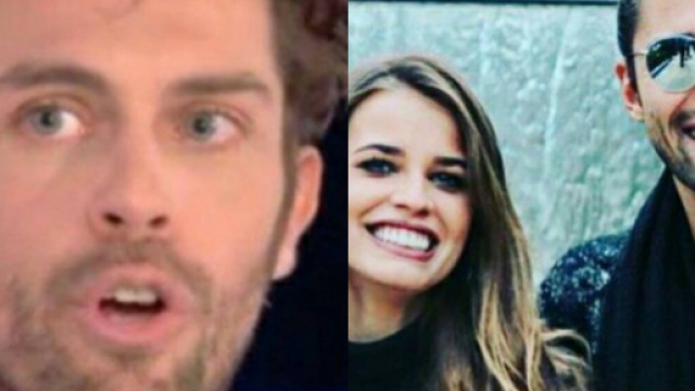 Ecco cosa pensa Raffaello Tonon del rapporto di Luca e Ivana