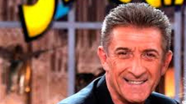 Ezio Greggio lascia Striscia la notizia