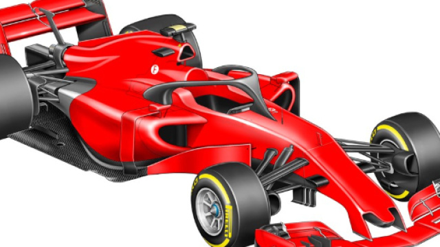F1 2018: ecco le novit&agrave; del regolamento tecnico di Formula 1
