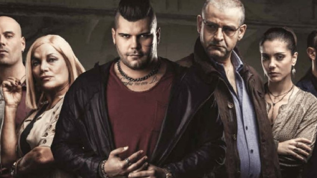 Gomorra - La serie - Stagione 2 - bestserial.it