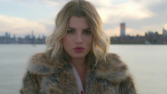 Gossip: Emma Marrone presa di mira sui social network, ecco perch&egrave;.