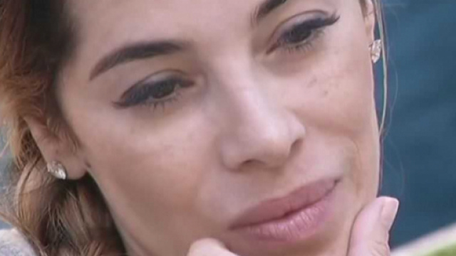 Gossip news, Aida Yespica torna in Italia?
