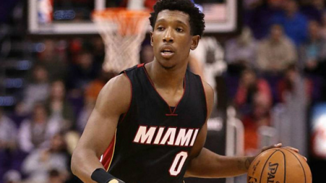 Heat's $42M deal with Josh Richardson latest move in expensive ... - sportingnews.com