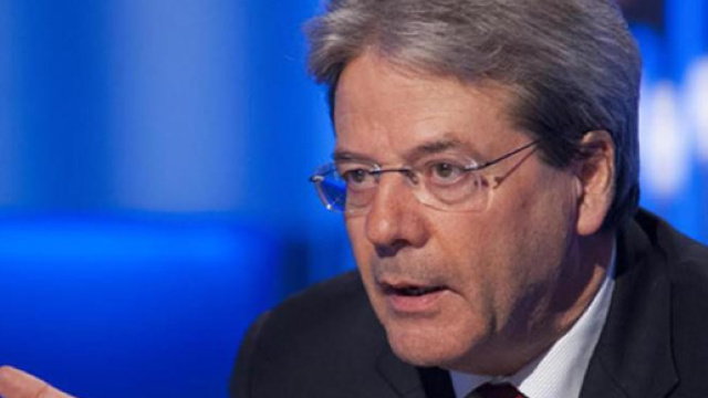 Il Presidente | www.governo.it - governo.it