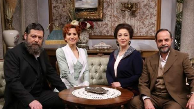 Il Segreto anticipazioni e puntata serale