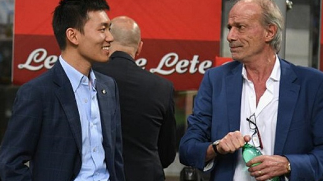 Inter, Sabatini vola da Zhang per una richiesta