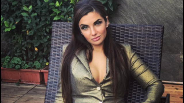 Isola dei famosi 2018: Elettra Lamborghini