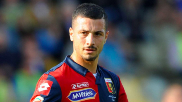 IZZO SQUALIFICATO 18 MESI, DURA SENTENZA DALLA VICENDA ... - napolinrete.com