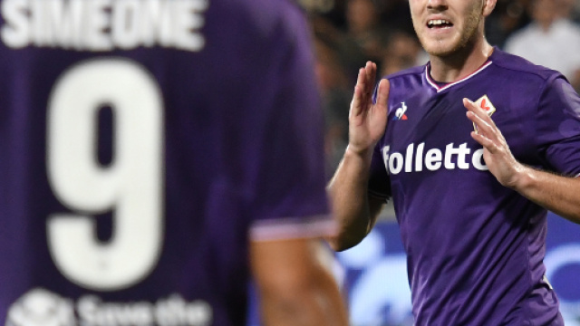 Jordan Veretout pourrait retrouver les pelouses de Ligue 1 (DR)