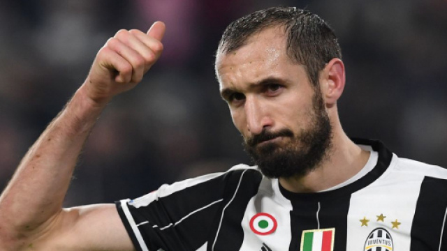 Juve, Chiellini al City? I dettagli