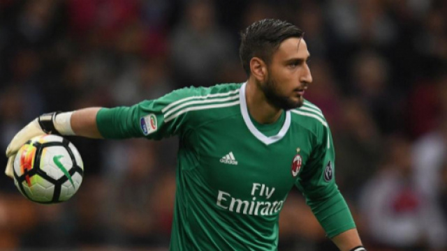 Juve, il dovere di prendere Donnarumma | ilbianconero.com - ilbianconero.com