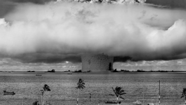 Le bombe atomiche: riassunto su come funzionano e quali tipi ... - forumnucleare.it