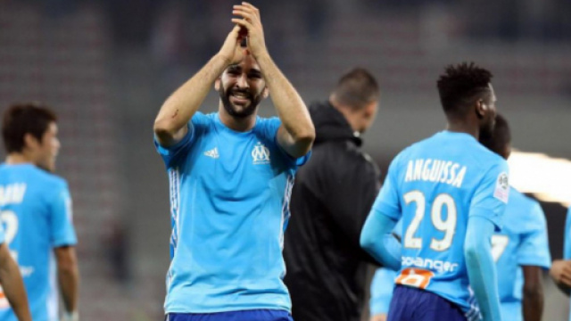 Ligue 1 : un OM renversant s'impose &agrave; Nice (2-4) - Le Parisien - leparisien.fr
