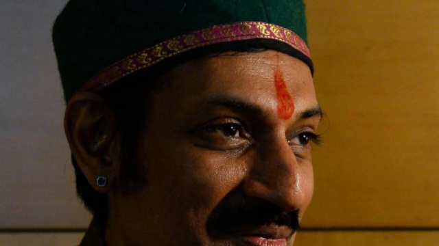 L'organizzazione benefica del principe Manvendra offre consulenza, servizi clinici e gruppi di supporto.