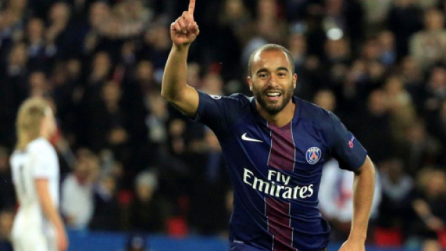 Lucas doit quitter le PSG ? Ici les d&eacute;tails